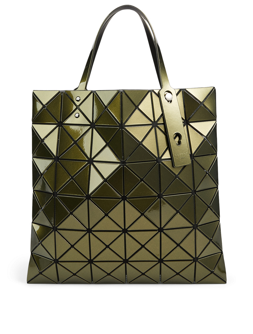 lucent tote bag