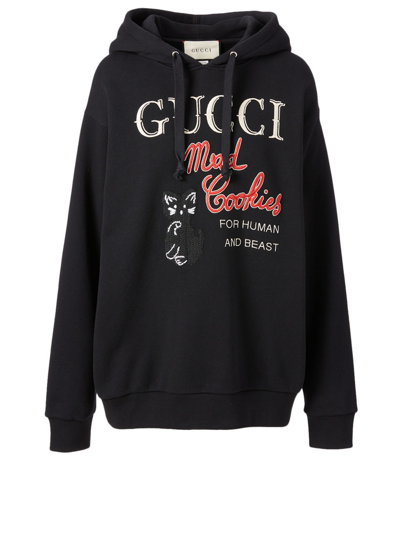 gucci cookies hoodie