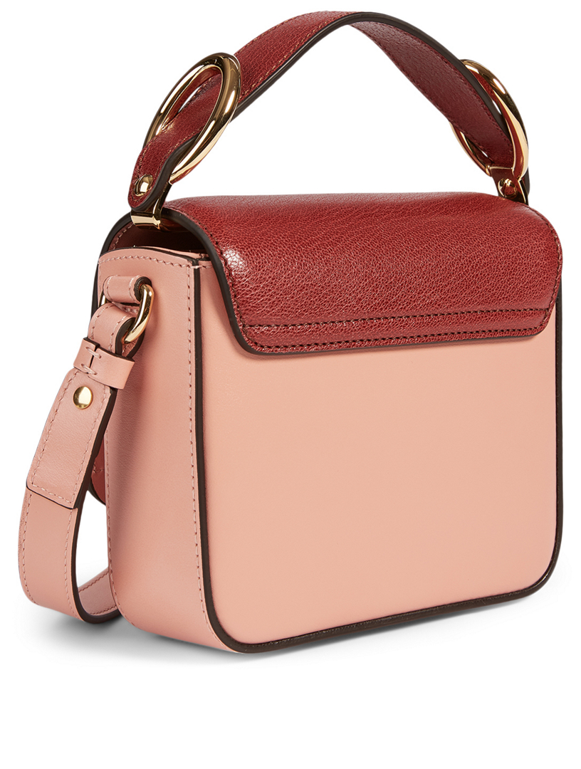 CHLOÉ Mini Chloé C Leather Bag | Holt Renfrew Canada