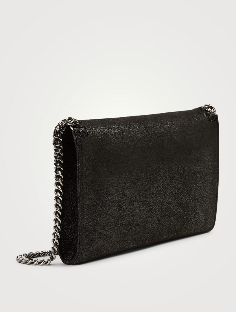 STELLA MCCARTNEY Mini Falabella Crossbody Bag Holt Renfrew Canada