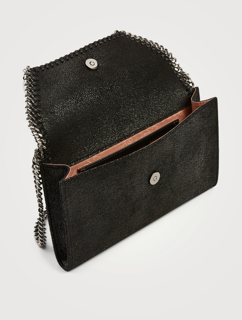 STELLA MCCARTNEY Mini Falabella Crossbody Bag Holt Renfrew Canada