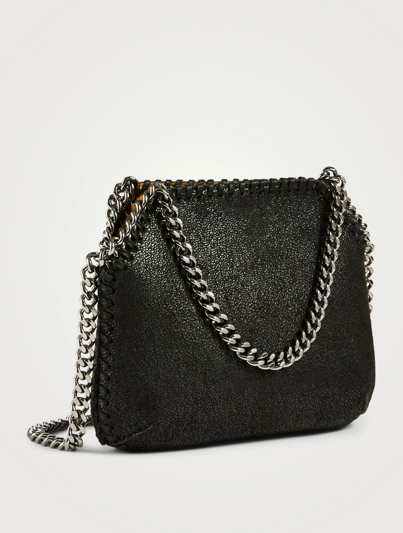 STELLA MCCARTNEY Mini Falabella Shoulder Bag | Holt Renfrew Canada