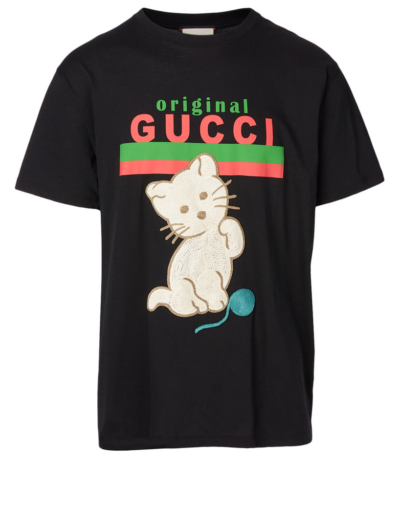 gucci t shirt women's original