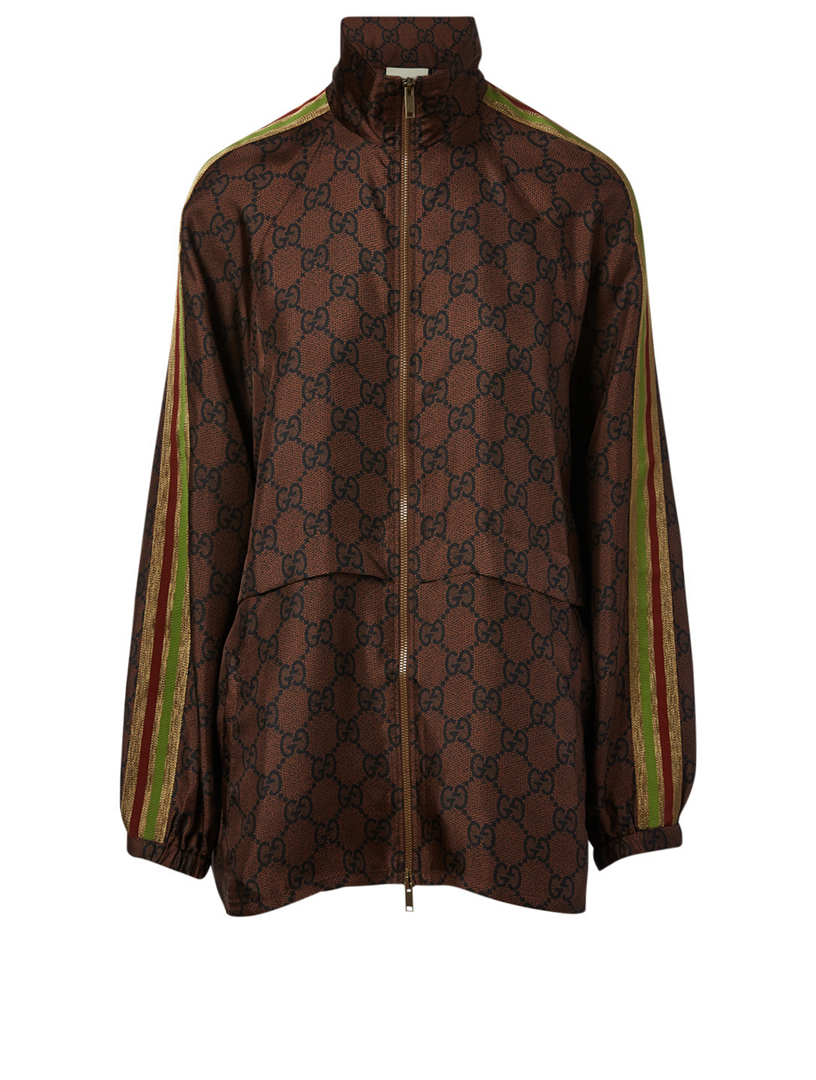 supreme gucci jacket