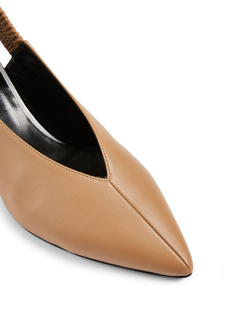 pierre hardy slingback