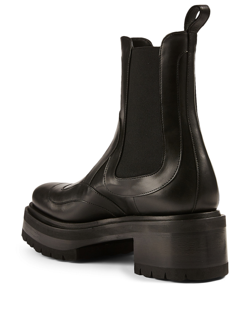 pierre hardy chelsea boots