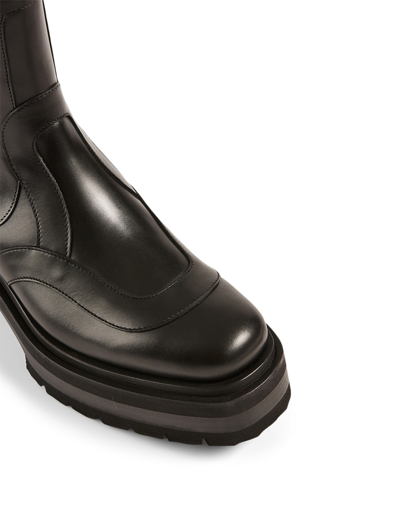 pierre hardy chelsea boots