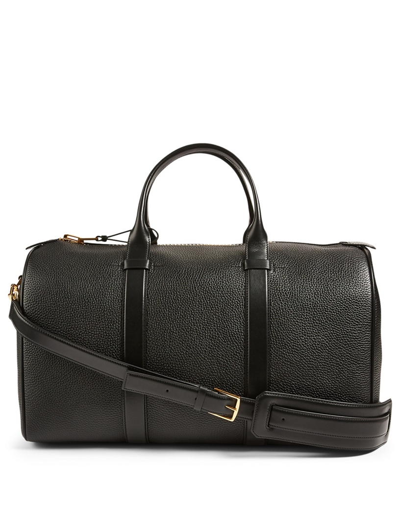 mens designer duffle bag