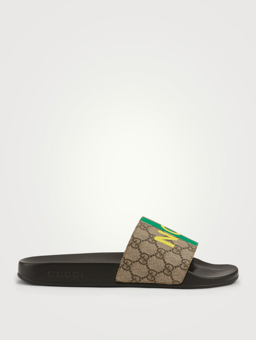 gucci slides holt renfrew