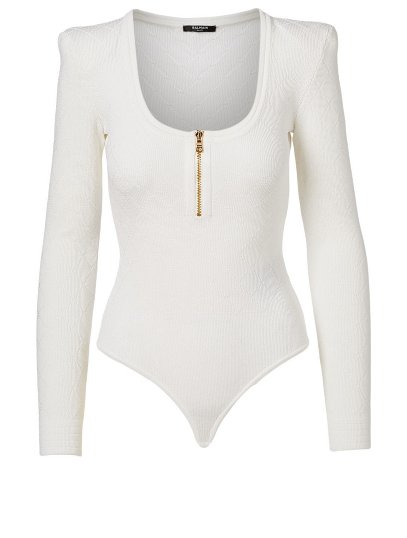 long sleeve bodysuit canada