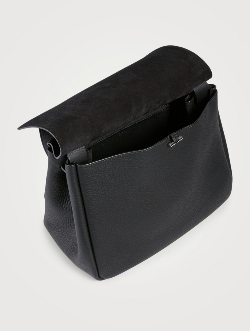 the row small everyday bag