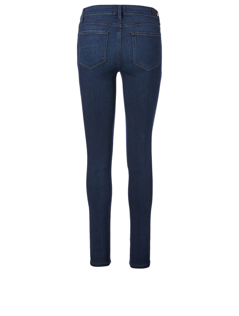 paige verdugo ultra skinny jeans