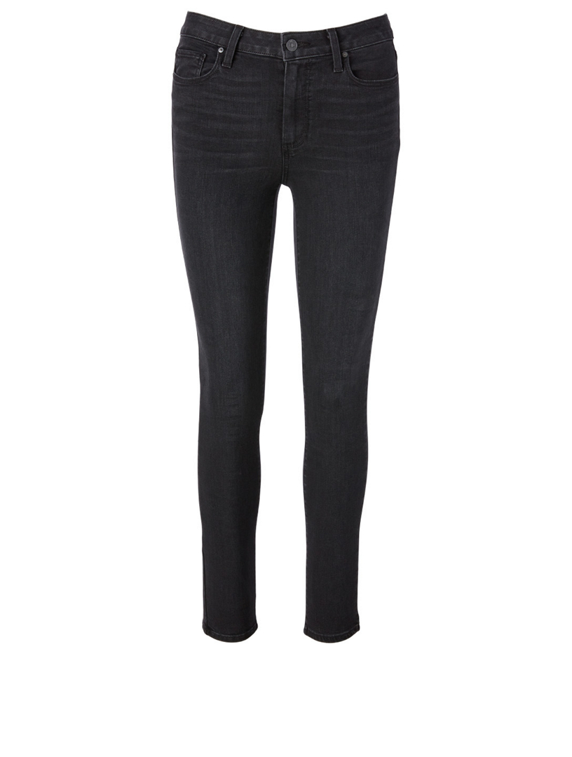 paige skinny ankle jeans