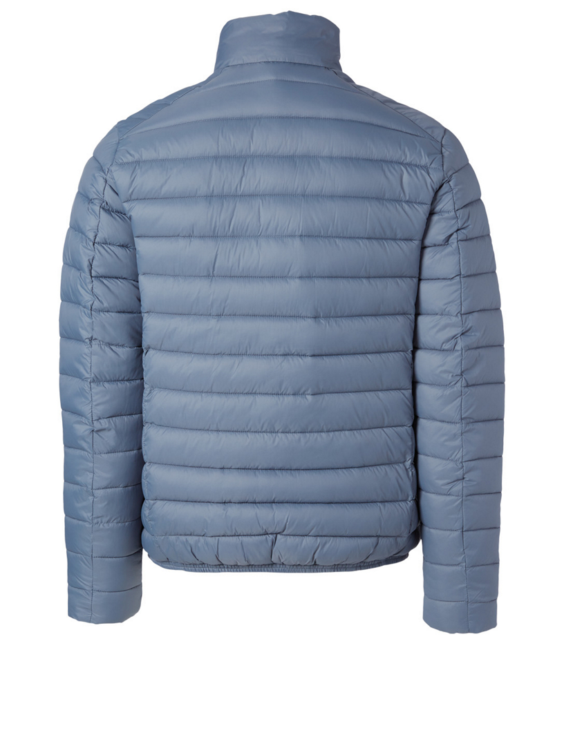 save the duck ultra light jacket