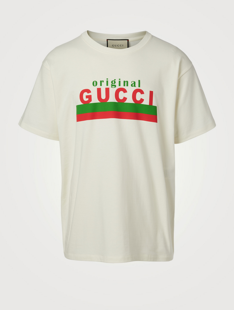 gucci shirt original