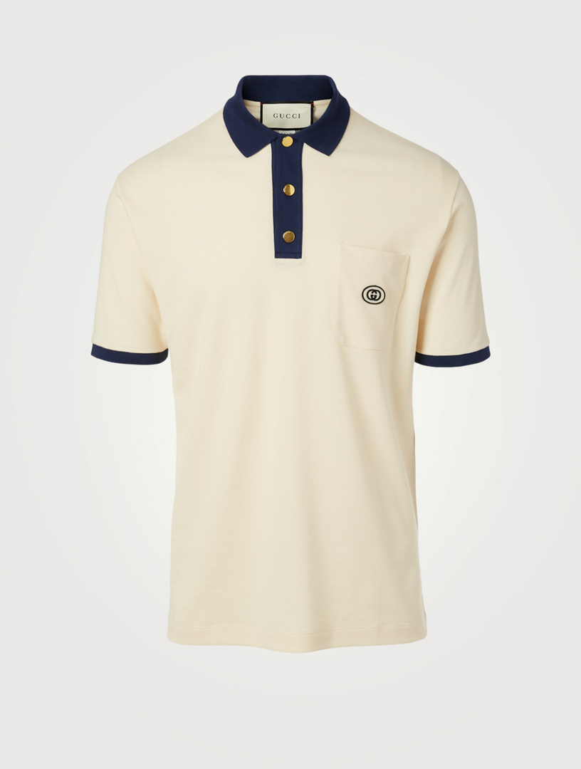 gucci polo canada