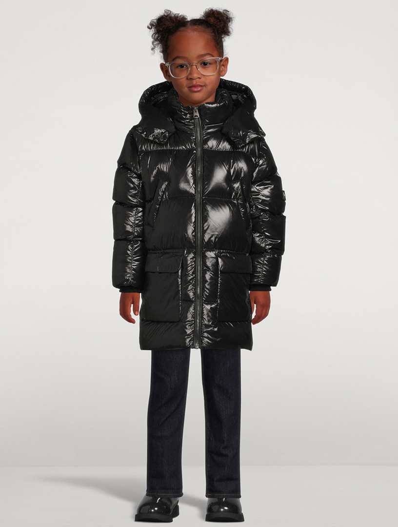 mackage kennie coat
