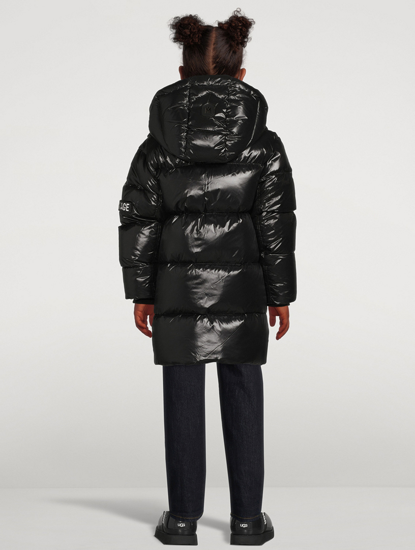 mackage kennie coat
