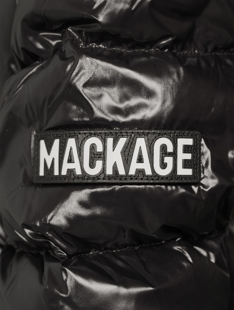 mackage kennie coat