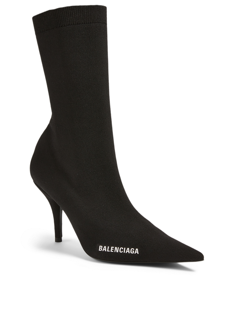 sock boot balenciaga