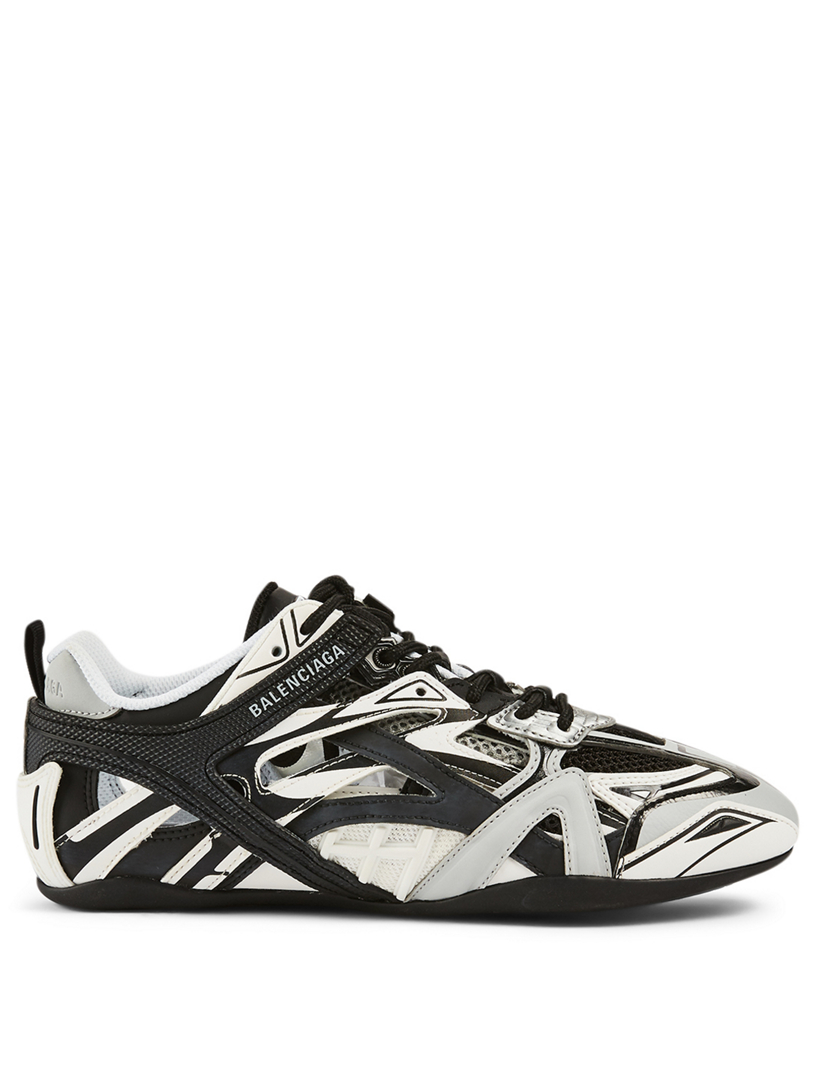 balenciaga sneakers womens white