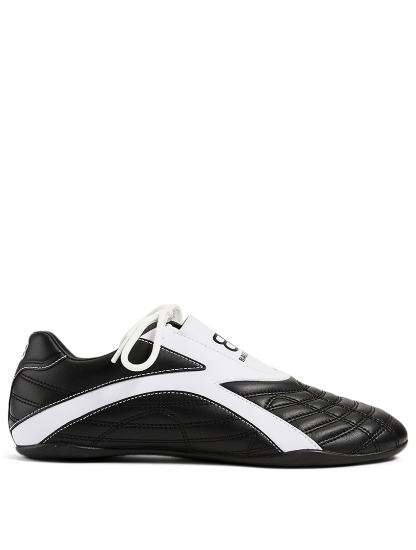 BALENCIAGA Zen Technical Fabric Sneakers | Holt Renfrew Canada