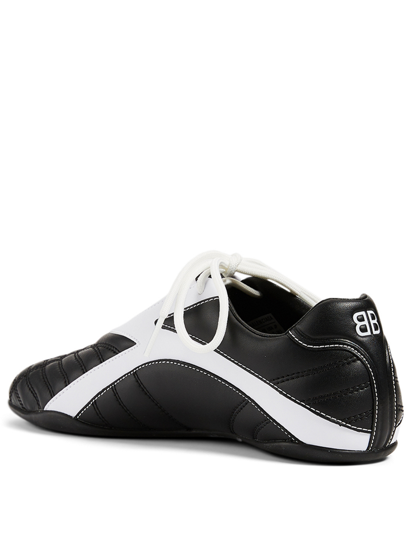 BALENCIAGA Zen Technical Fabric Sneakers Holt Renfrew Canada