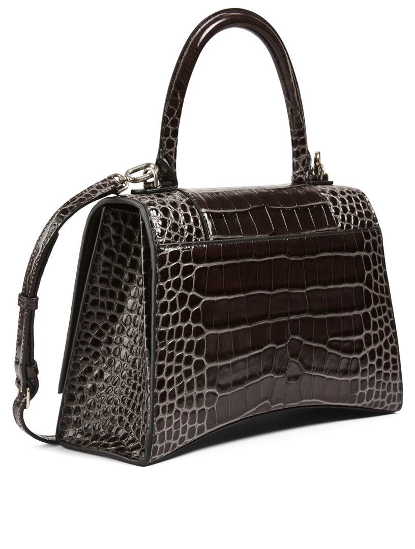 balenciaga hourglass bag colours