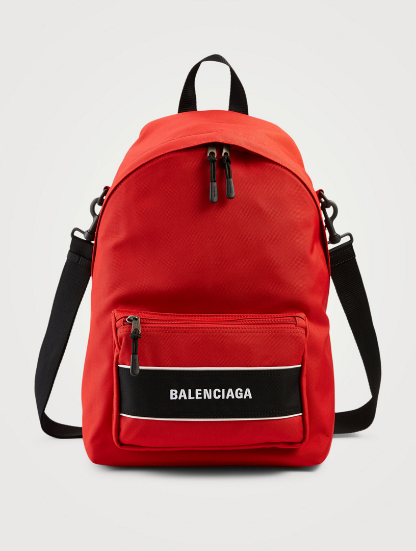 sport balenciaga