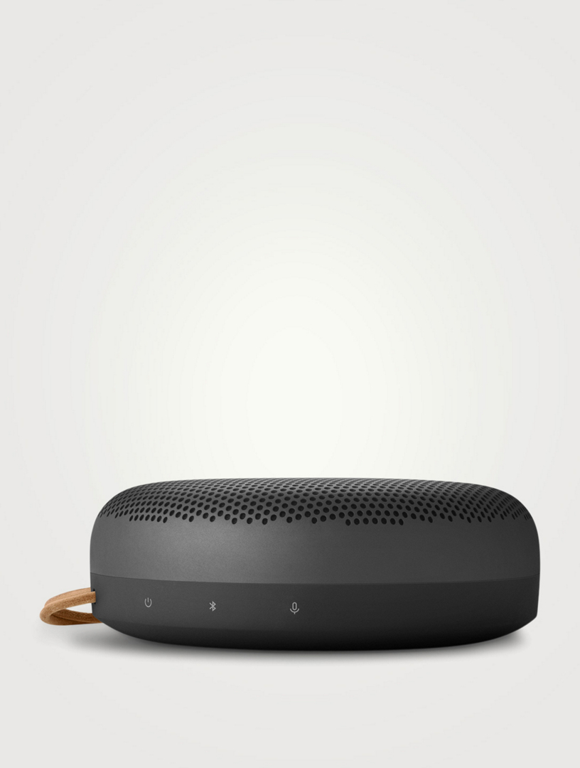BANG & OLUFSEN Beosound A1 2nd Generation Waterproof Bluetooth Speaker ...