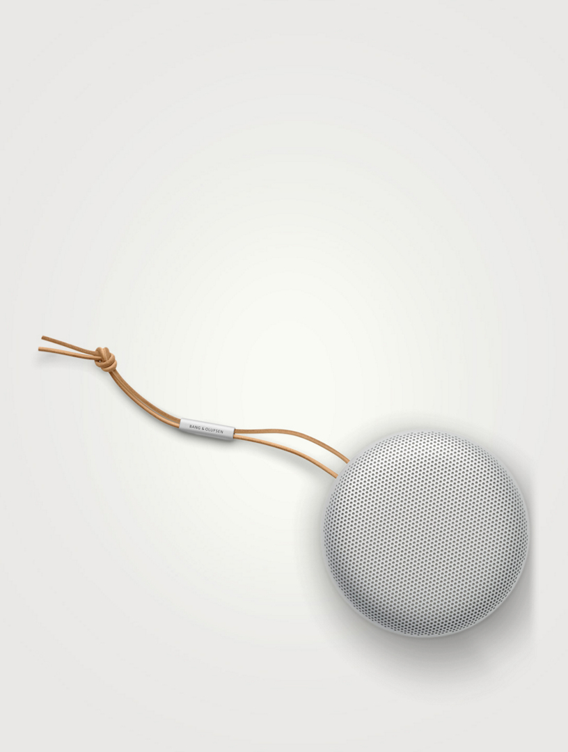 BANG & OLUFSEN Beosound A1 2nd Generation Waterproof Bluetooth