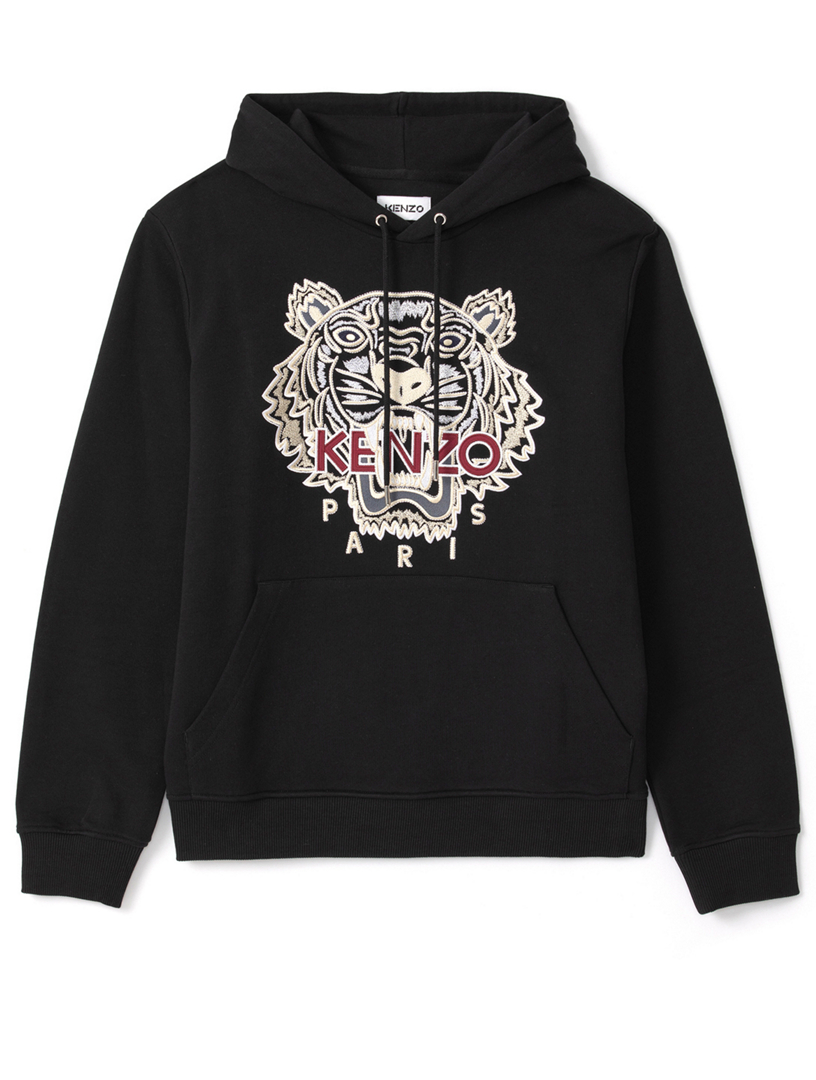 hoodie kenzo tiger