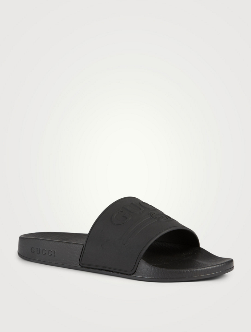 gucci slides holt renfrew