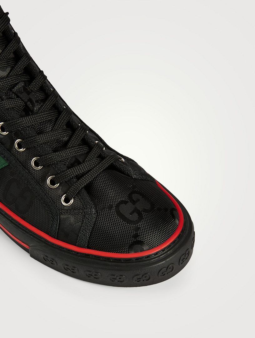 gucci off the grid high top