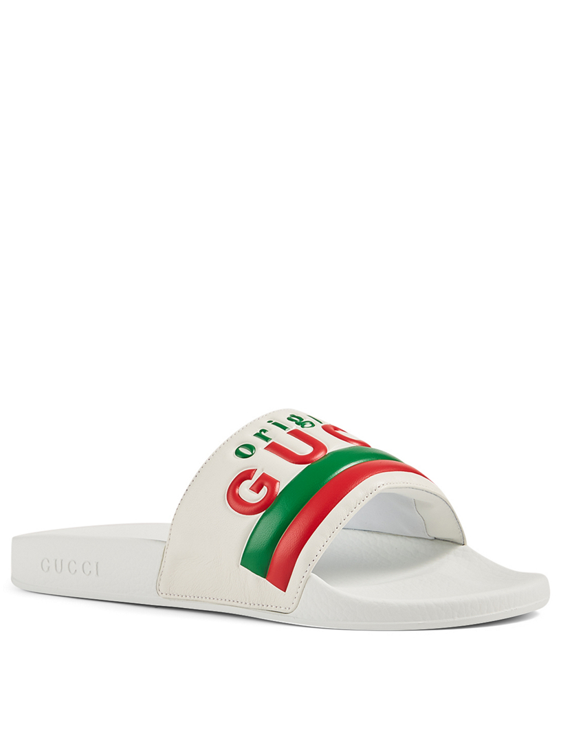 gucci slides holt renfrew
