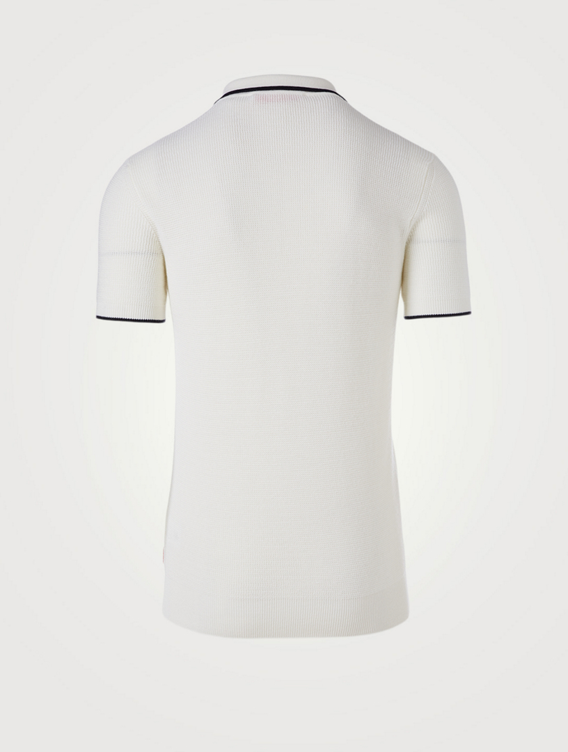 orlebar brown horton polo shirt