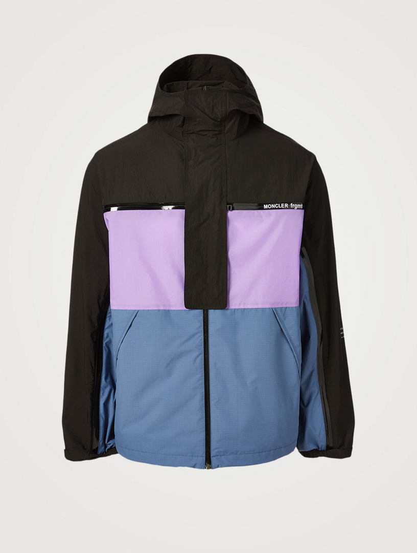 moncler fragment jacket