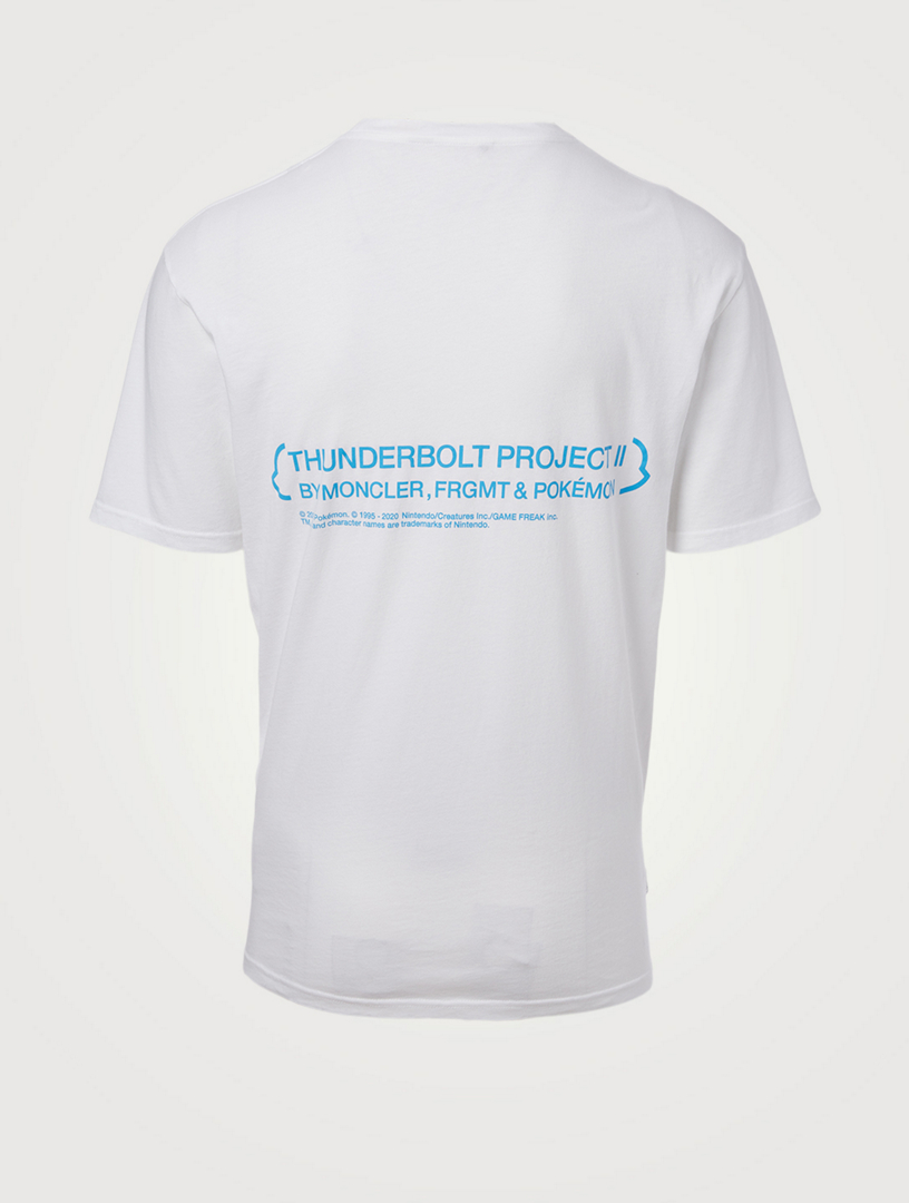 moncler fragment tee