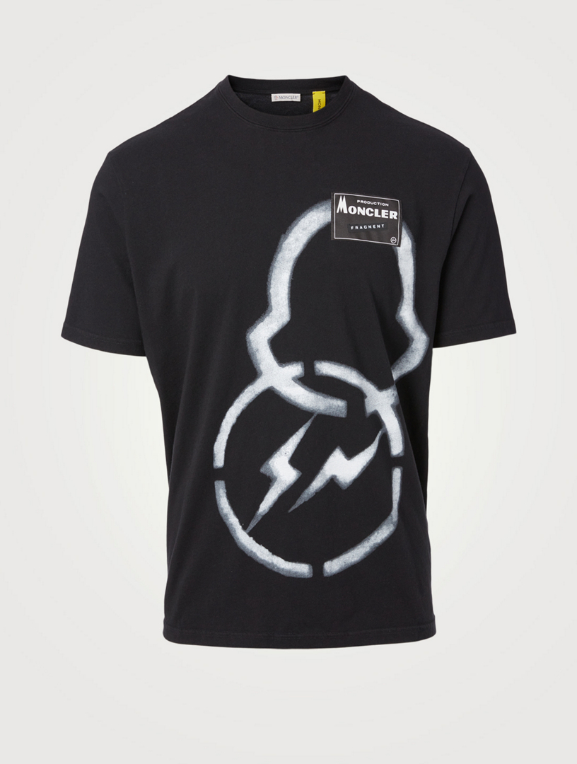 moncler fragment tee