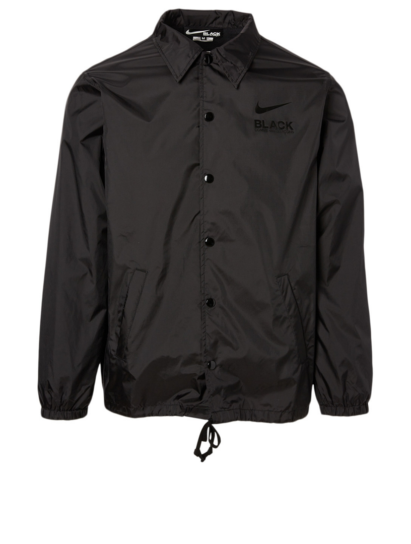 nike cdg jacket