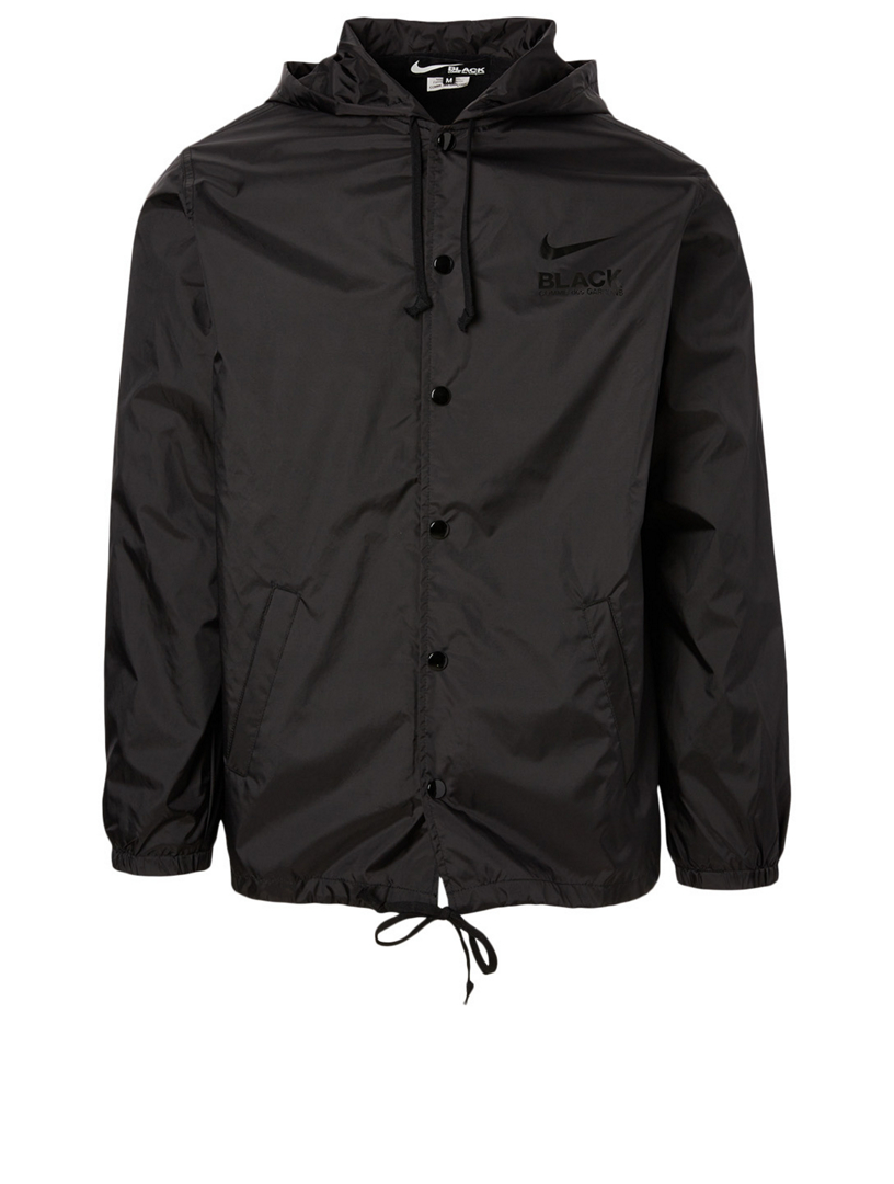 nike cdg jacket