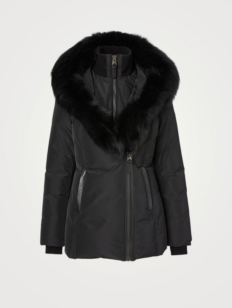 adali mackage coat