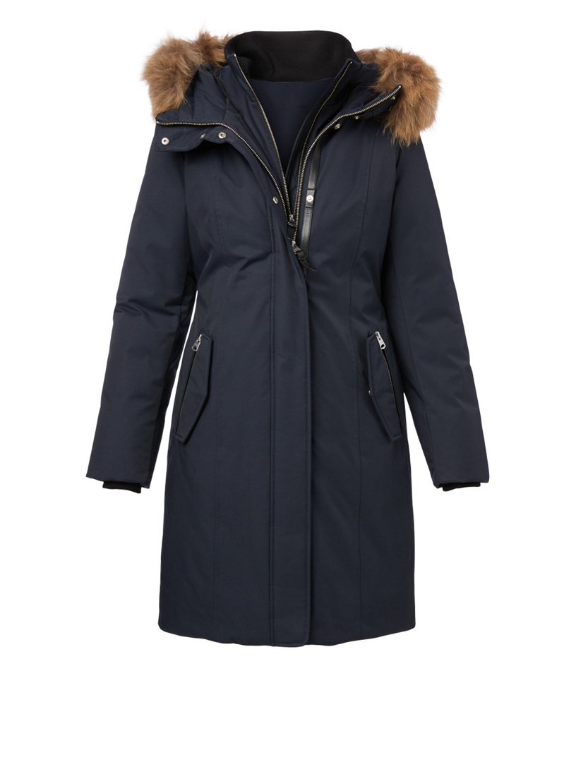 mackage harlowe coat