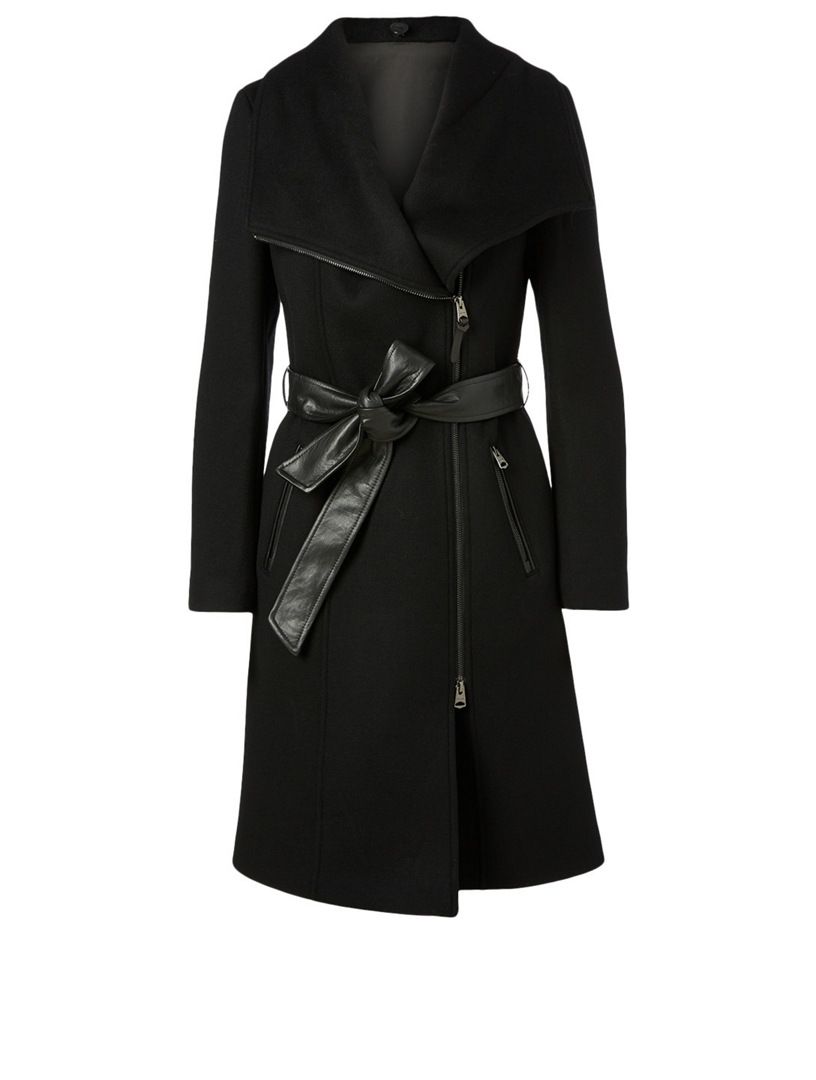 mackage nori coat sale