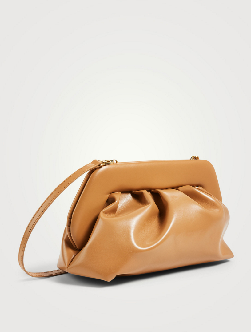 THEMOIRE Bios Basic Eco Leather Bag | Holt Renfrew Canada