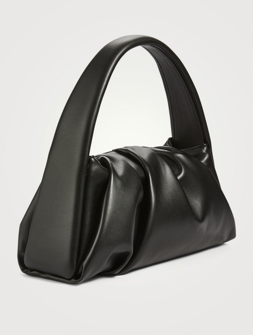 THEMOIRE Hera Basic Eco Leather Bag | Holt Renfrew Canada