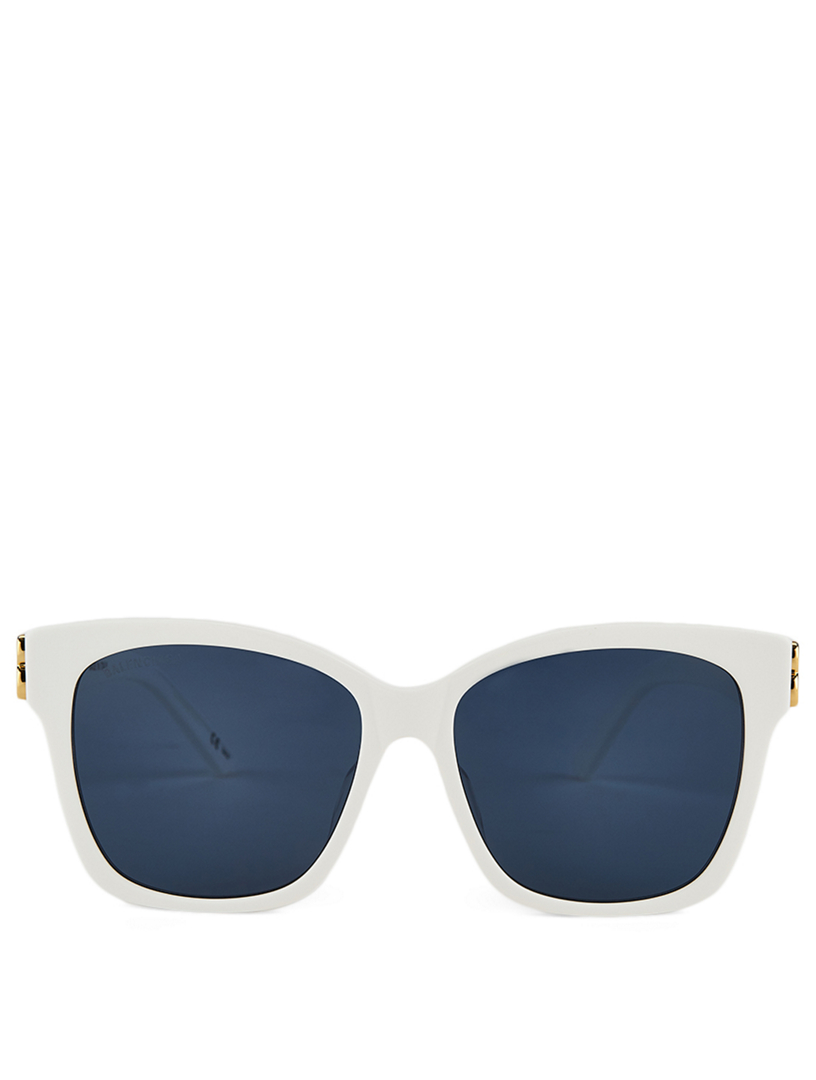 BALENCIAGA Square Sunglasses Holt Renfrew Canada