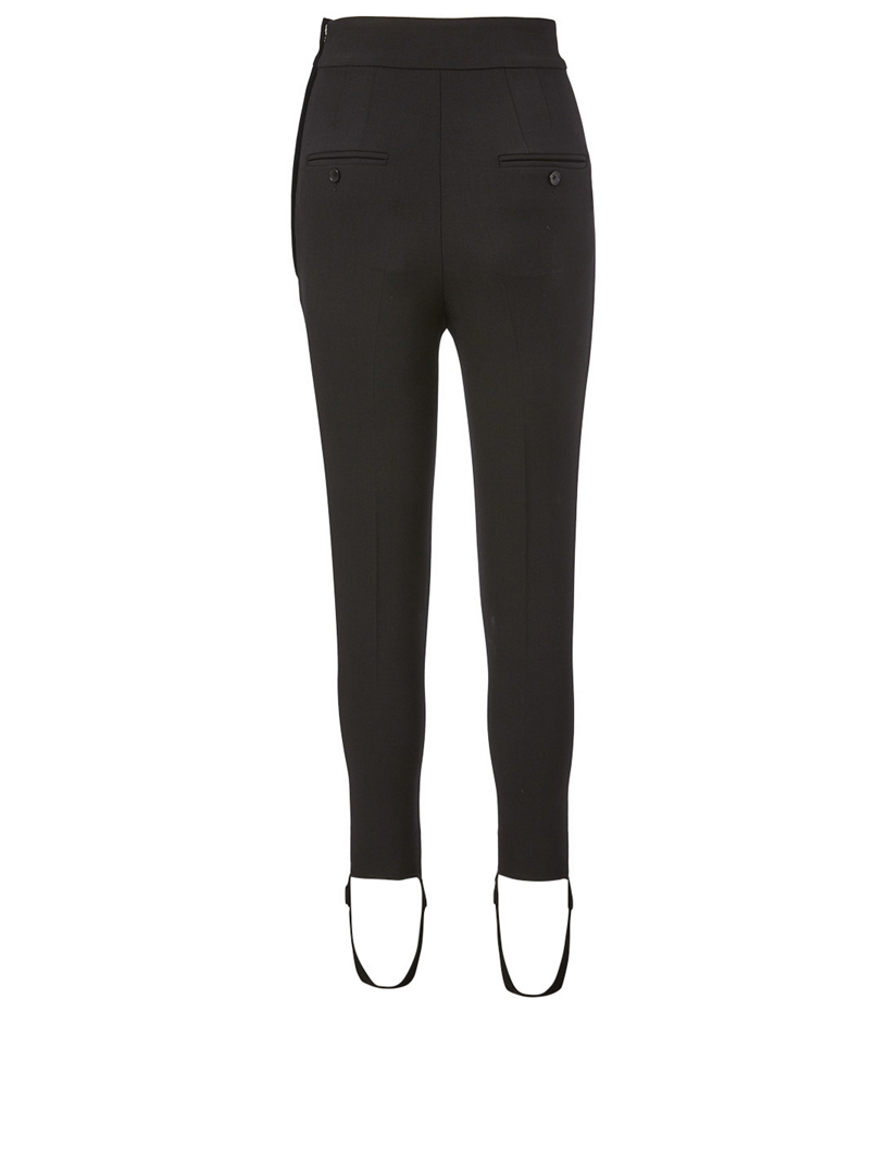 isabel marant jogger pants