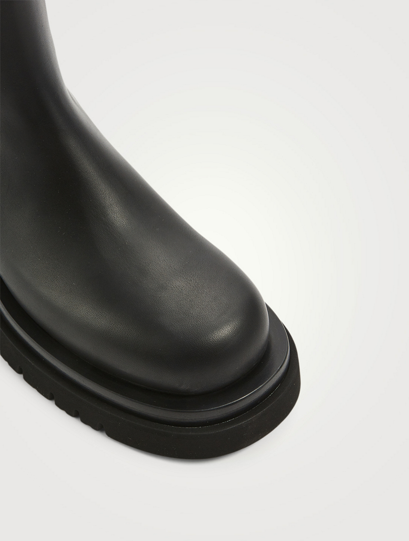 city lug 95 chelsea boot
