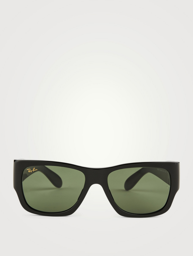 ray ban rectangular sunglasses